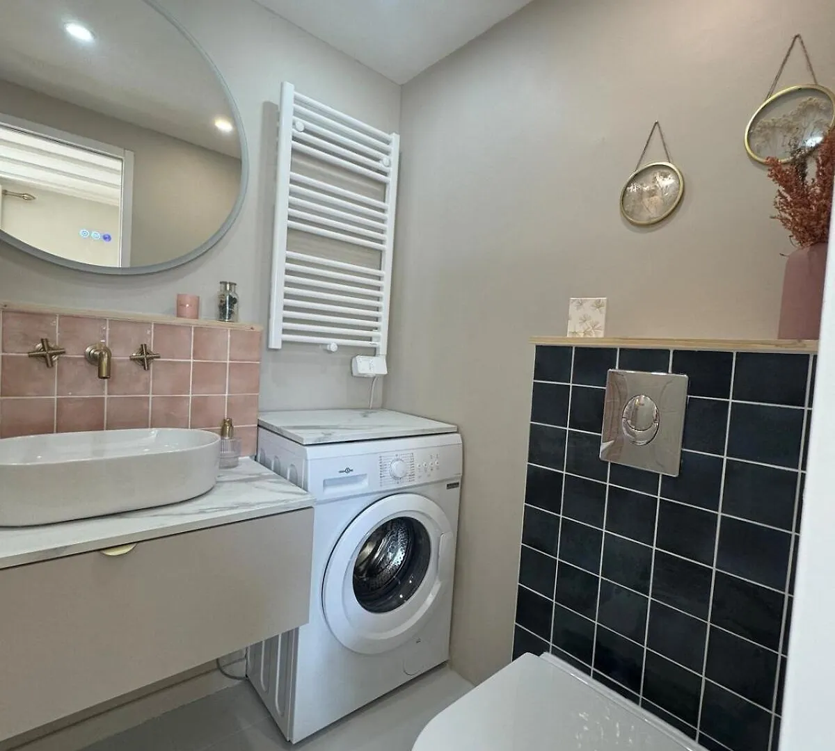 Elegant Studio Between Train Station And City Center Aix-les-Bains 0*,